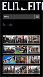 Mobile Screenshot of crossfittnf.com